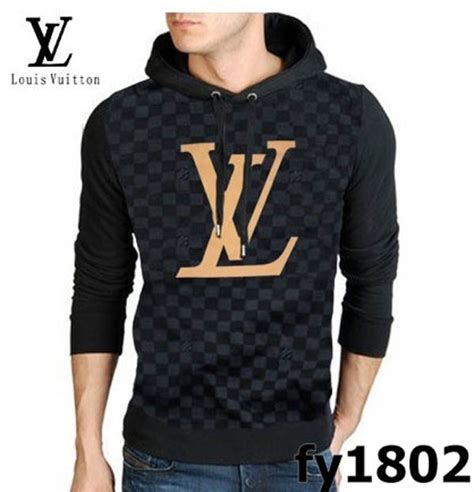 louis vuitton overhemnd mannen prijs|Louis Vuitton hoodie.